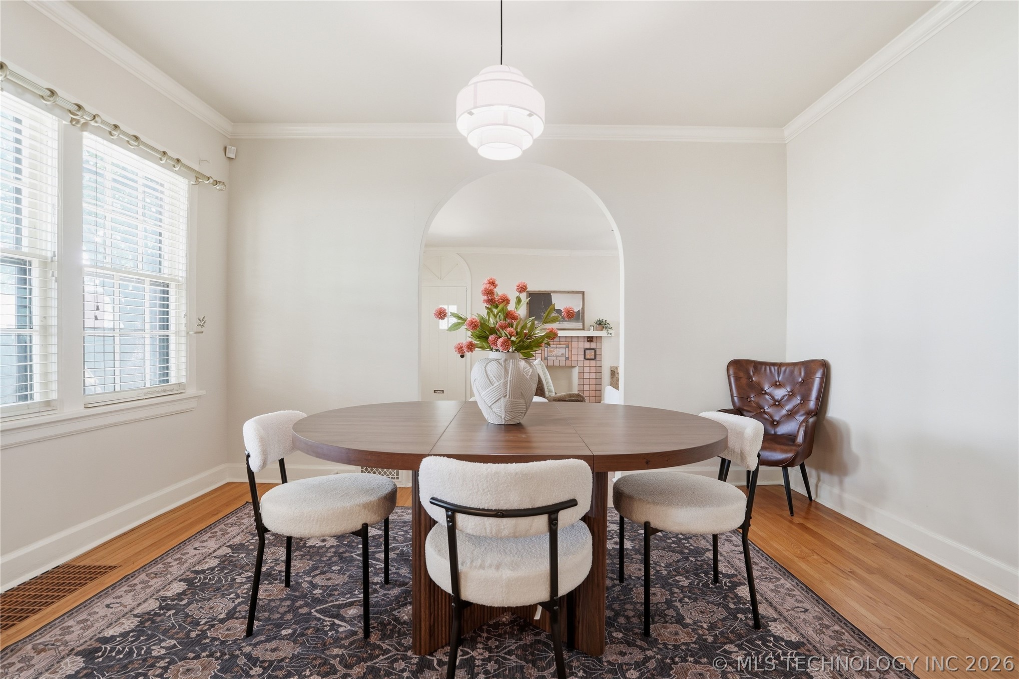 1302 Terrace Drive Tulsa OK 74104