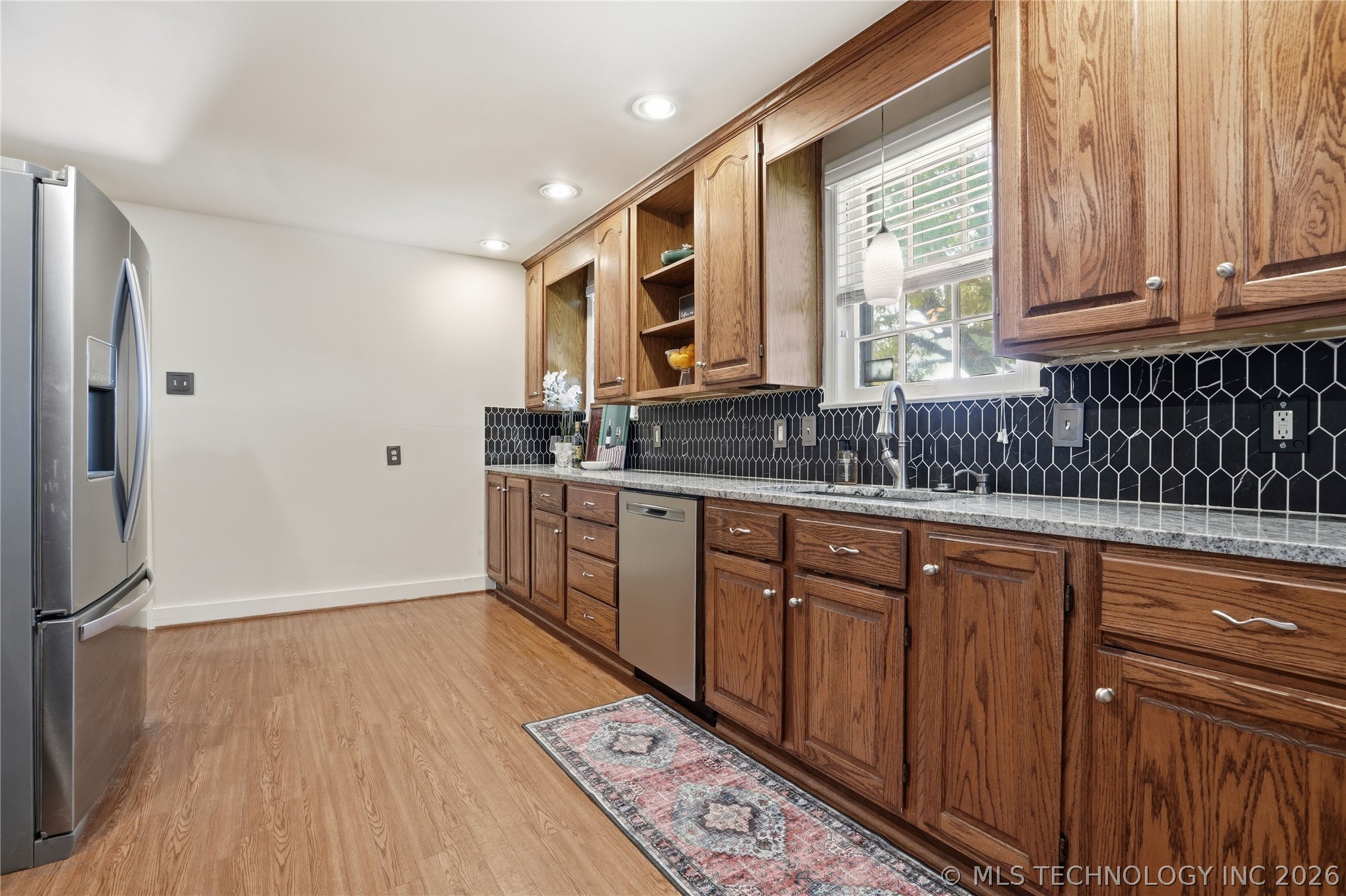 1302 Terrace Drive Tulsa OK 74104