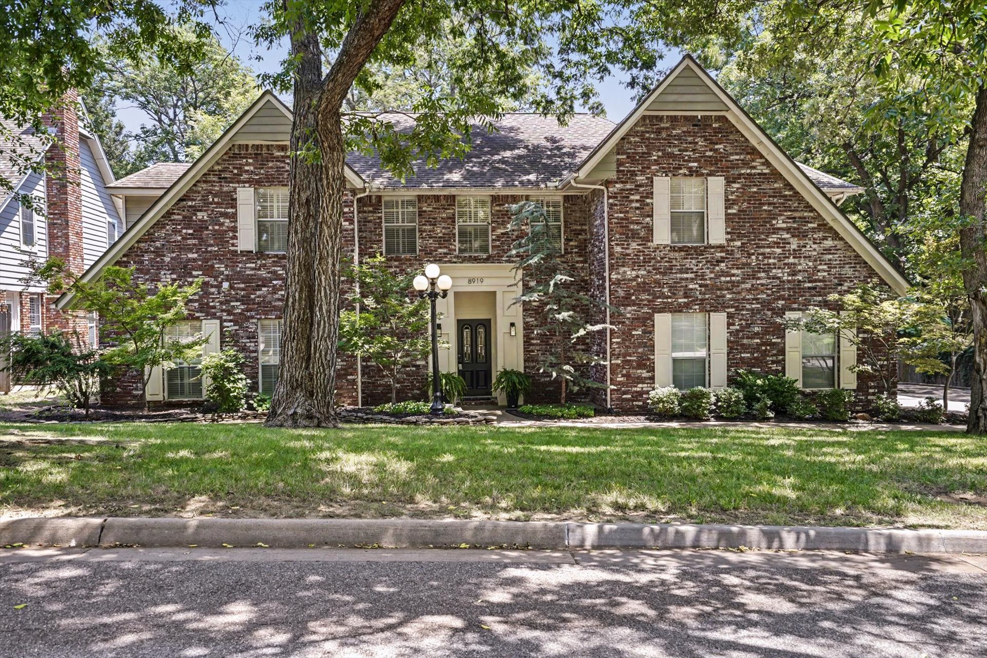 8919 S Lakewood Avenue Tulsa OK 74137