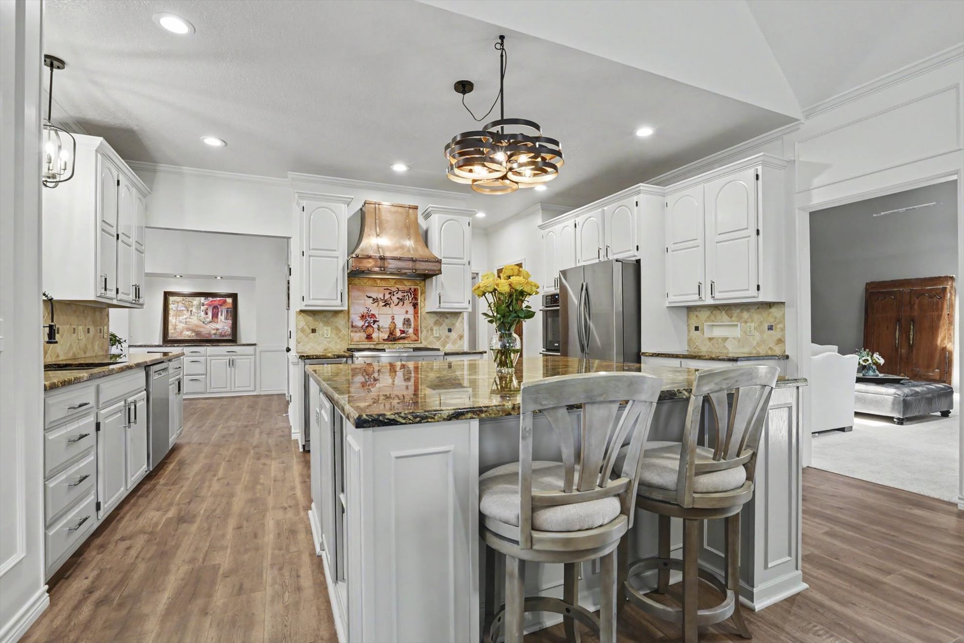 8919 S Lakewood Avenue Tulsa OK 74137
