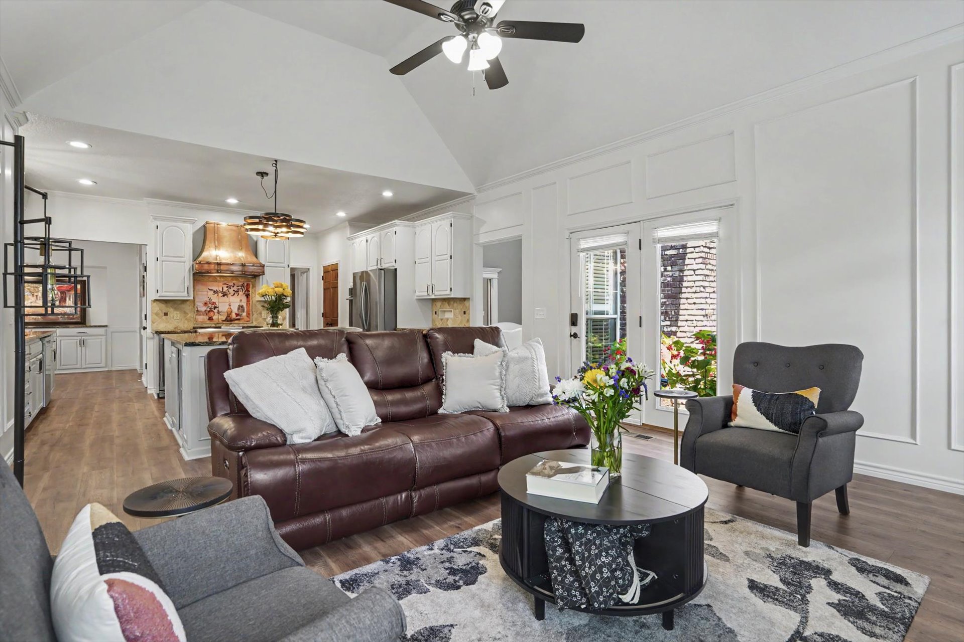 8919 S Lakewood Avenue Tulsa OK 74137
