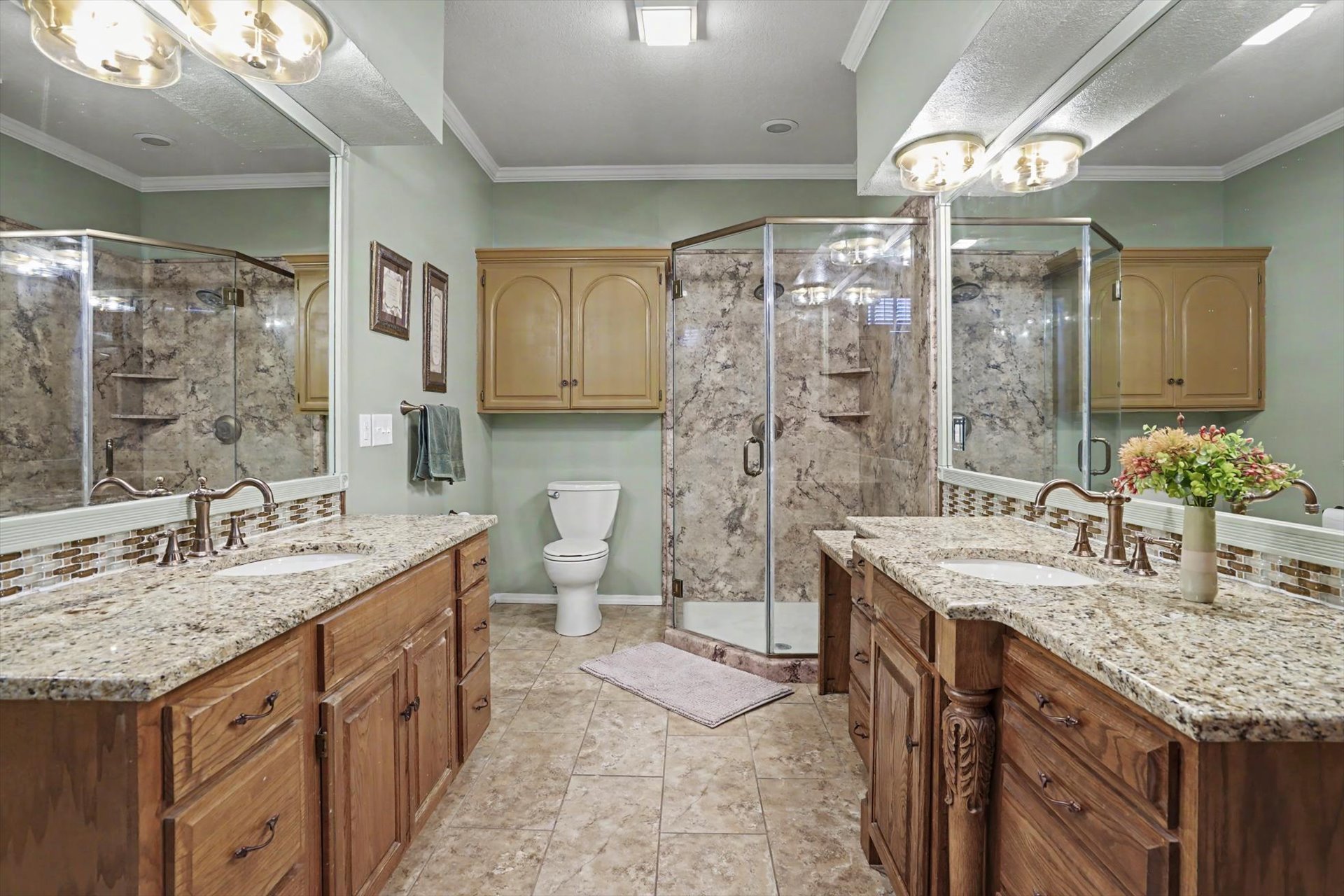 8919 S Lakewood Avenue Tulsa OK 74137