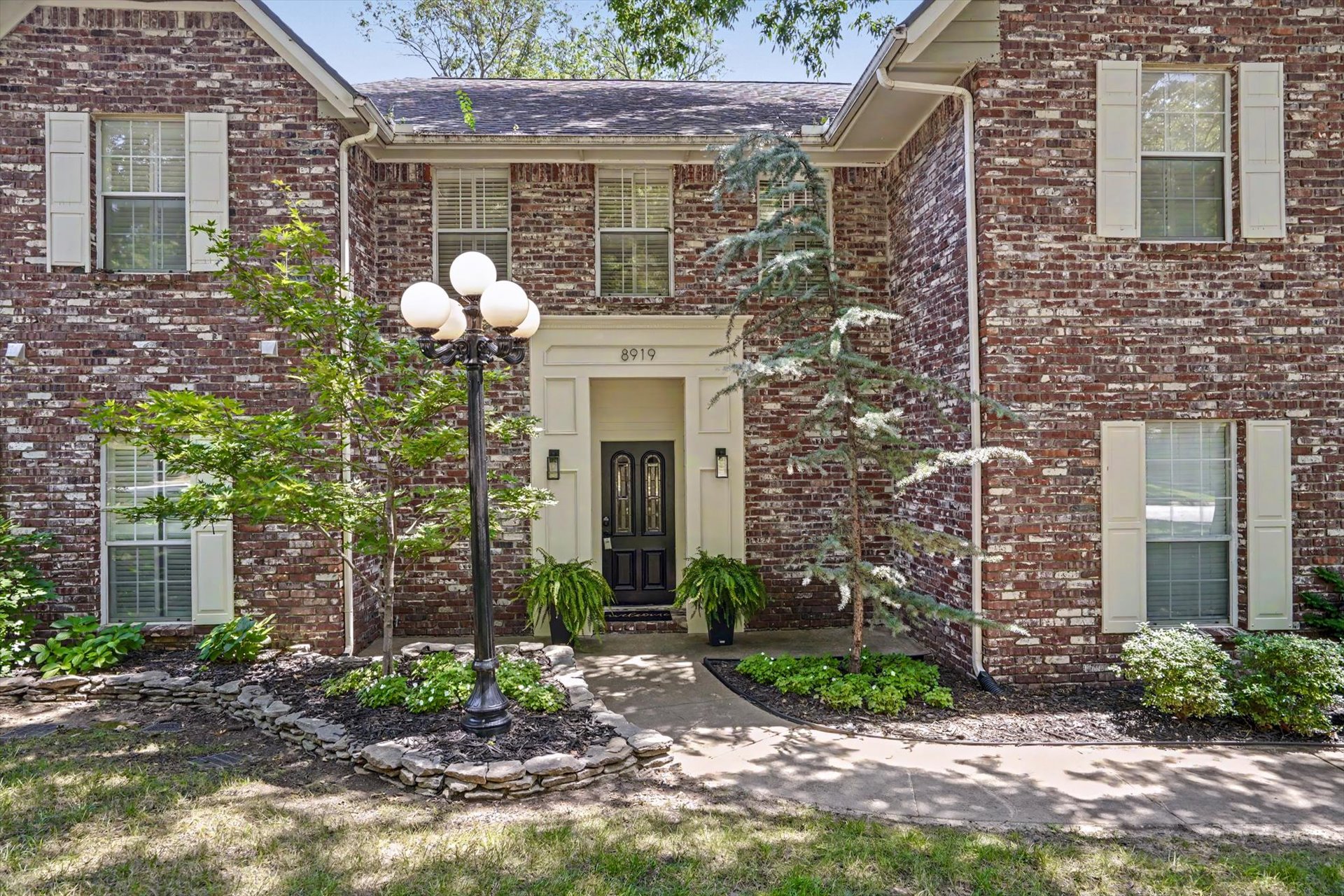 8919 S Lakewood Avenue Tulsa OK 74137