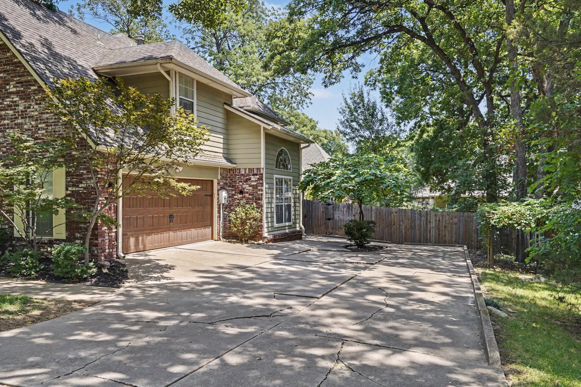 8919 S Lakewood Avenue Tulsa OK 74137