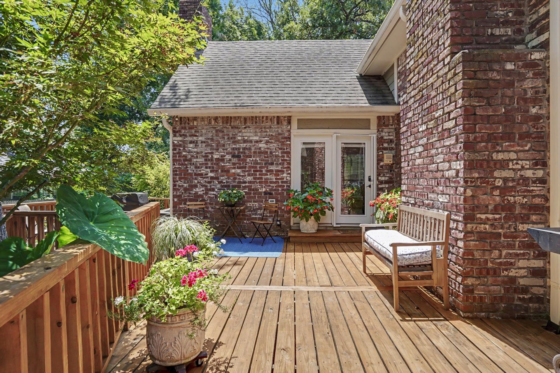 8919 S Lakewood Avenue Tulsa OK 74137