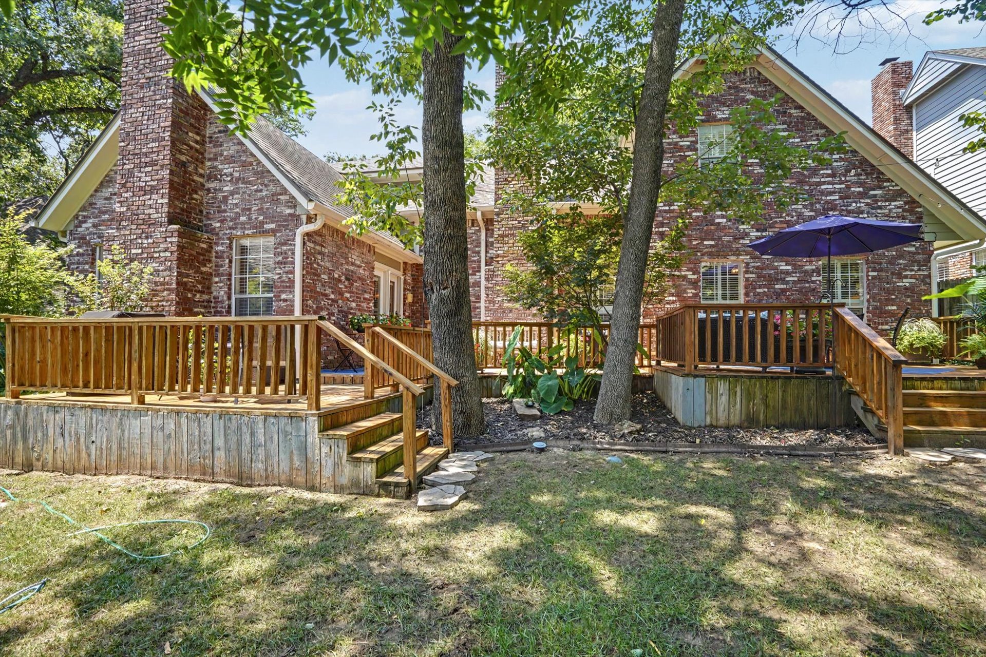 8919 S Lakewood Avenue Tulsa OK 74137