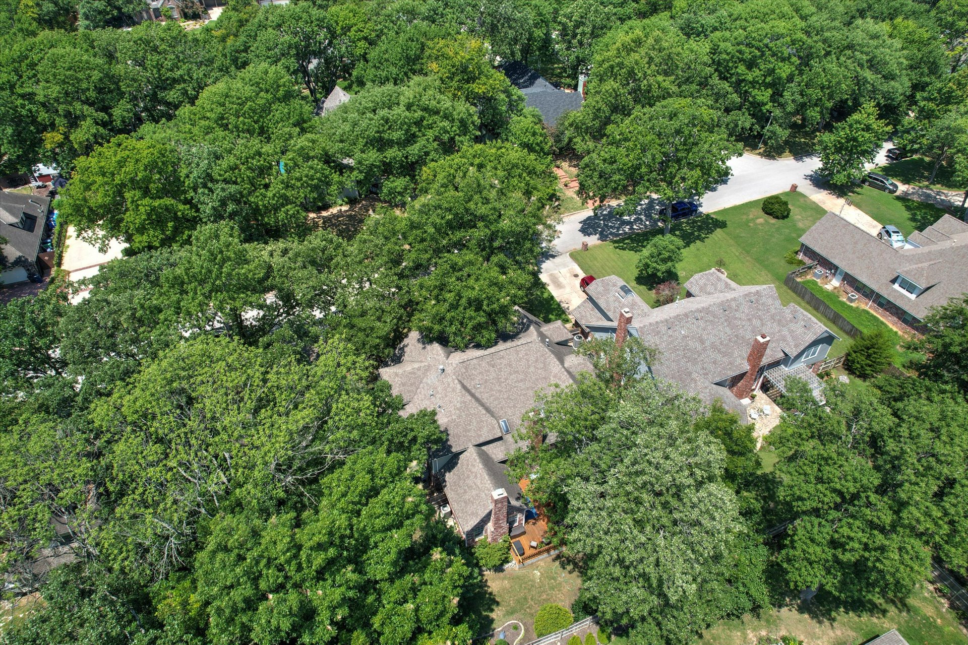 8919 S Lakewood Avenue Tulsa OK 74137