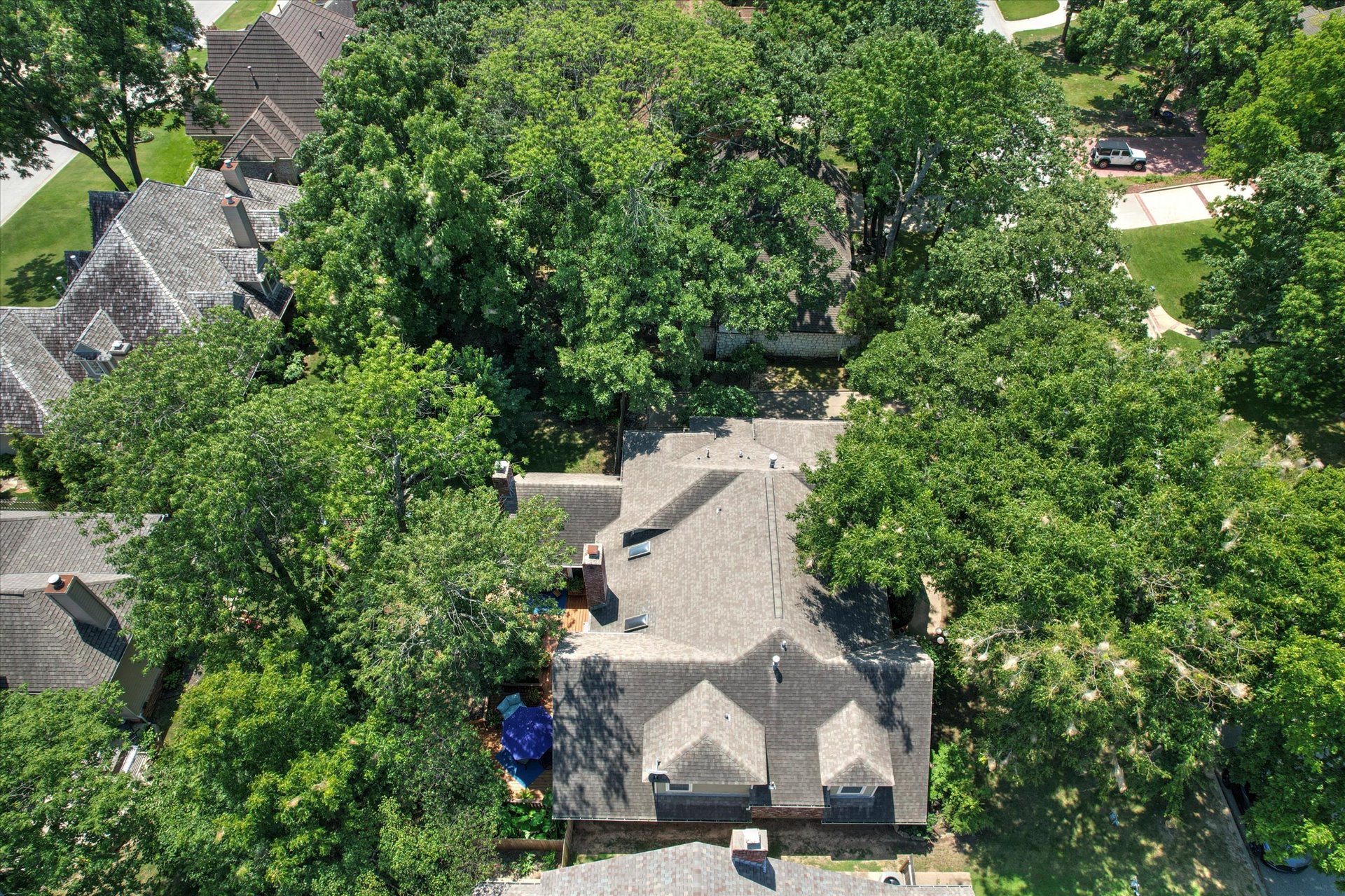 8919 S Lakewood Avenue Tulsa OK 74137