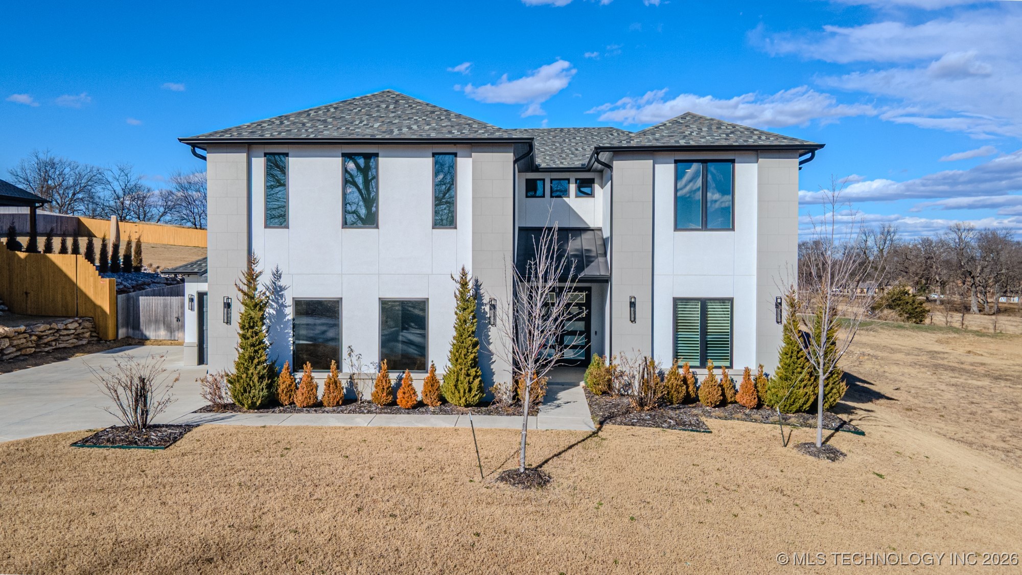 6621 E 153rd Street Bixby OK 74008