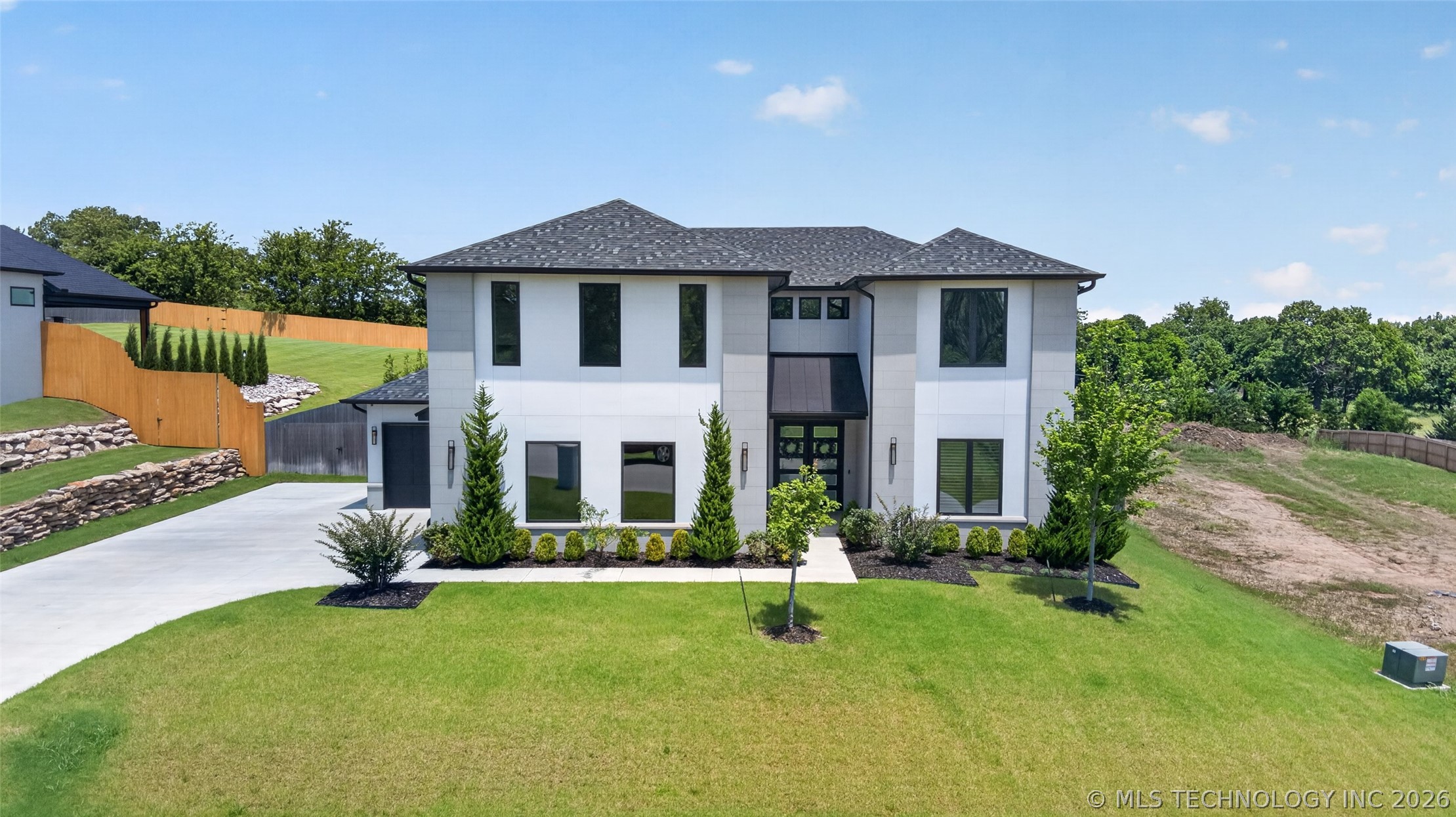 6621 E 153rd Street Bixby OK 74008