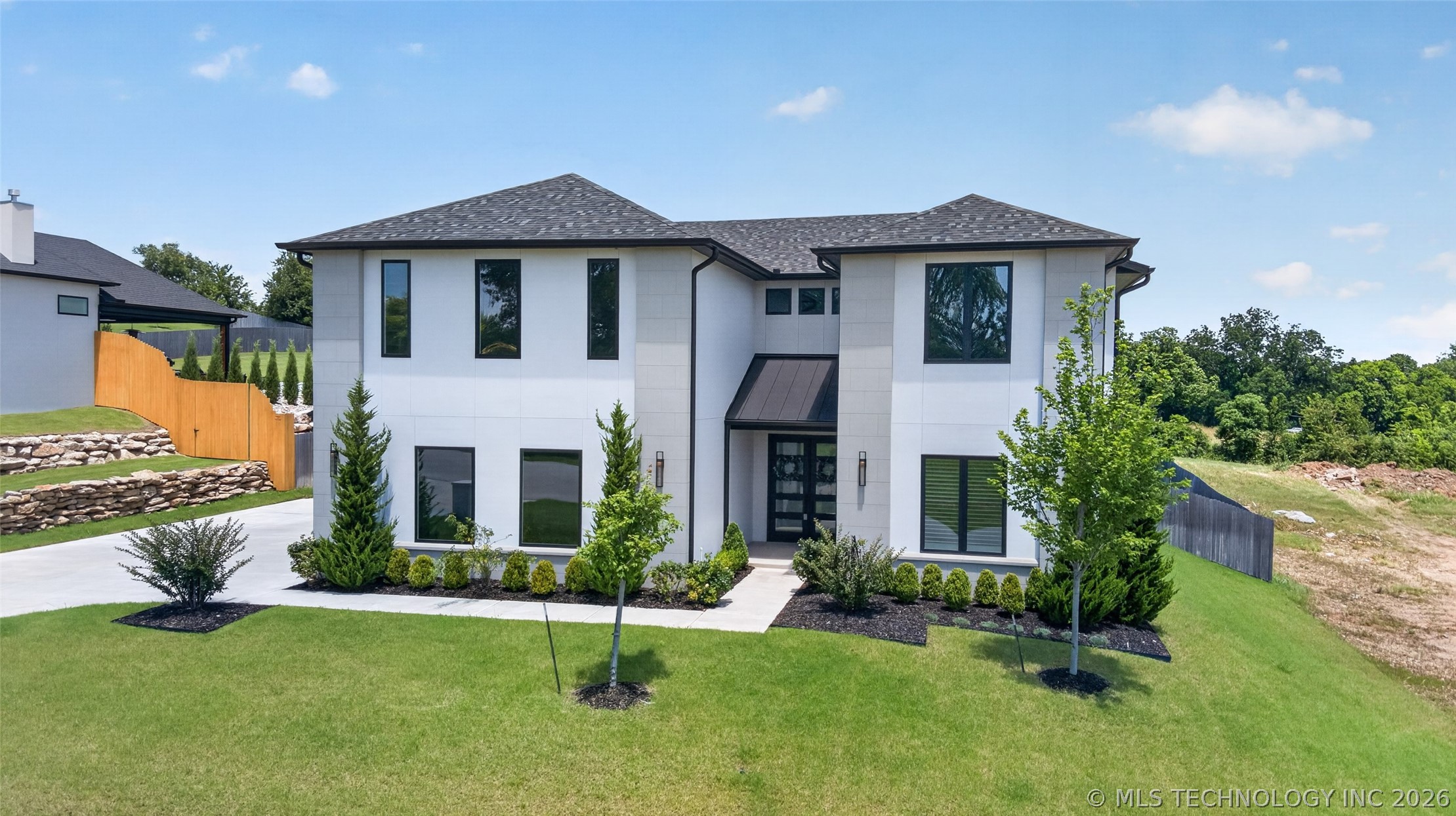 6621 E 153rd Street Bixby OK 74008