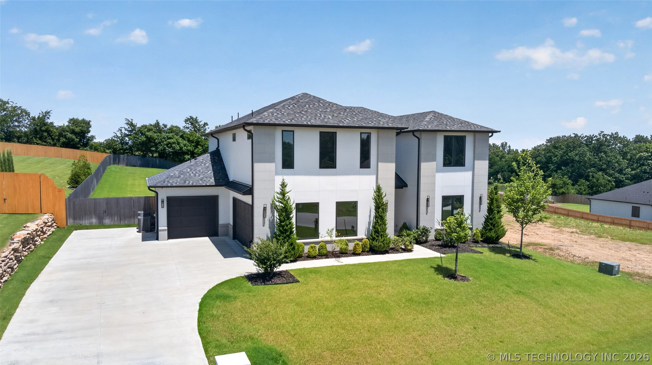 6621 E 153rd Street Bixby OK 74008