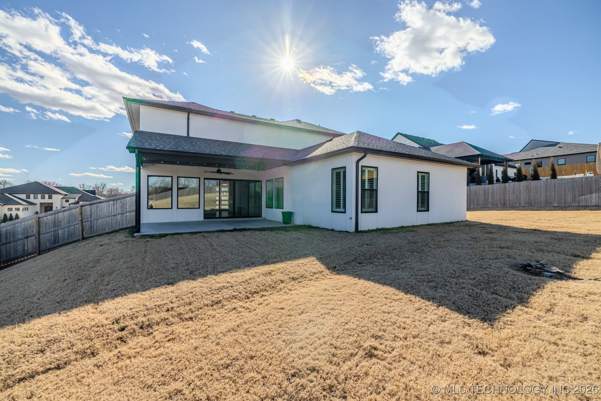 6621 E 153rd Street Bixby OK 74008