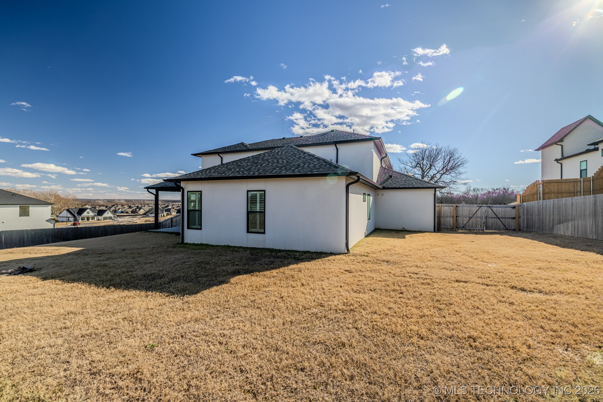6621 E 153rd Street Bixby OK 74008