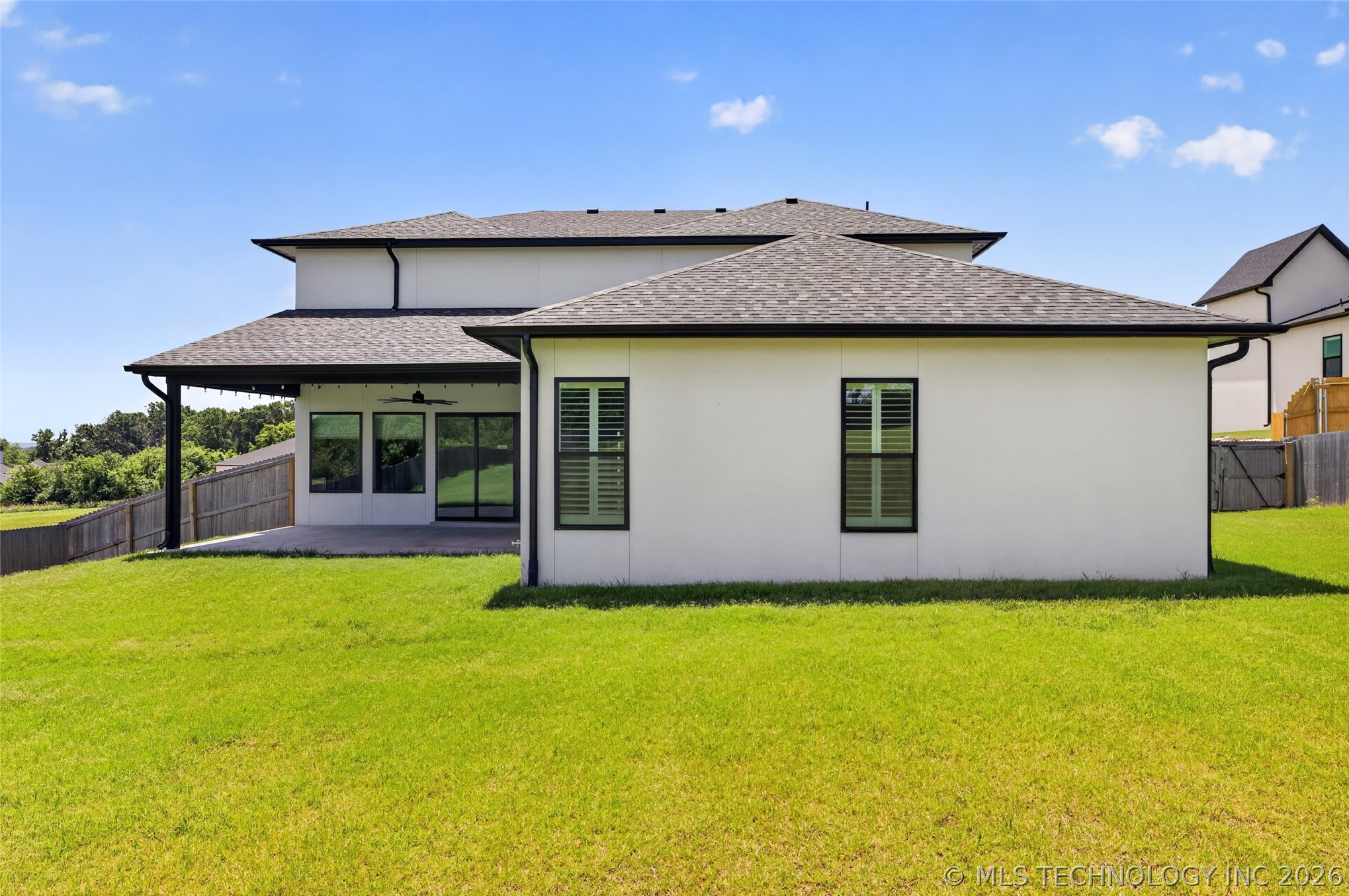 6621 E 153rd Street Bixby OK 74008