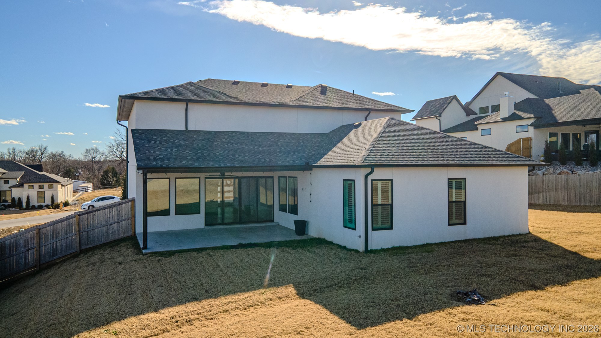 6621 E 153rd Street Bixby OK 74008