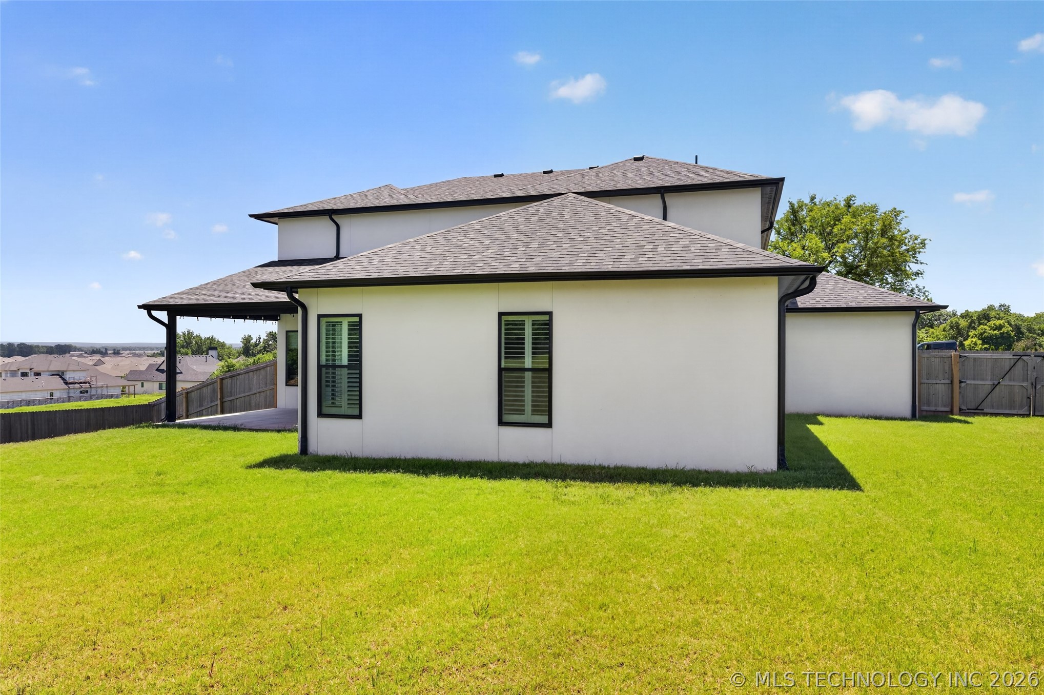 6621 E 153rd Street Bixby OK 74008