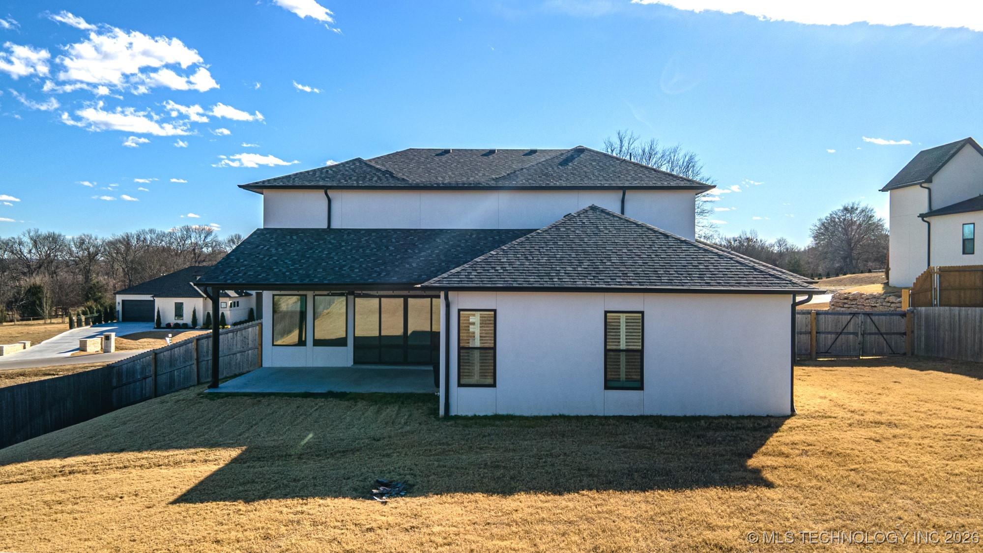 6621 E 153rd Street Bixby OK 74008