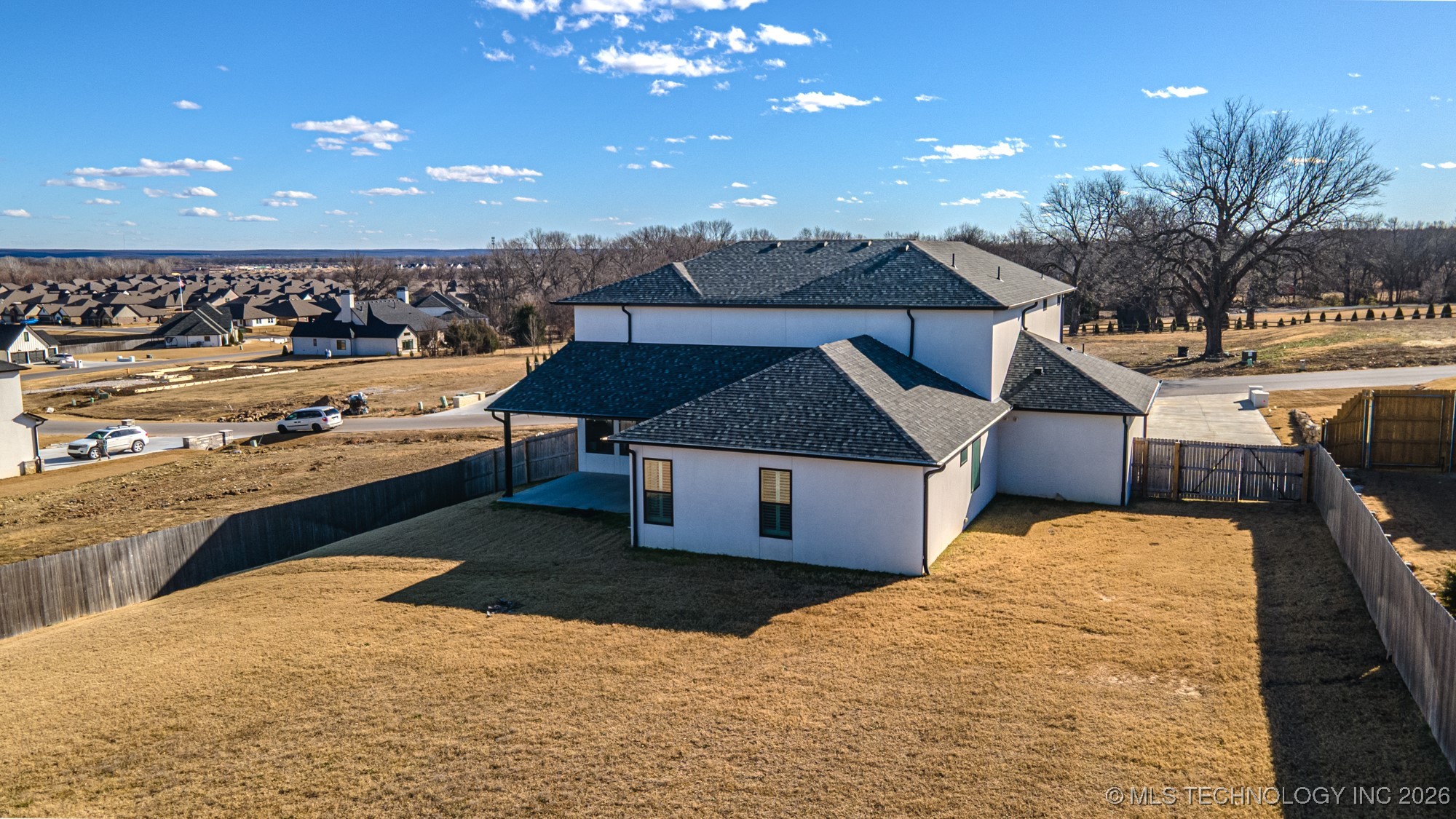 6621 E 153rd Street Bixby OK 74008