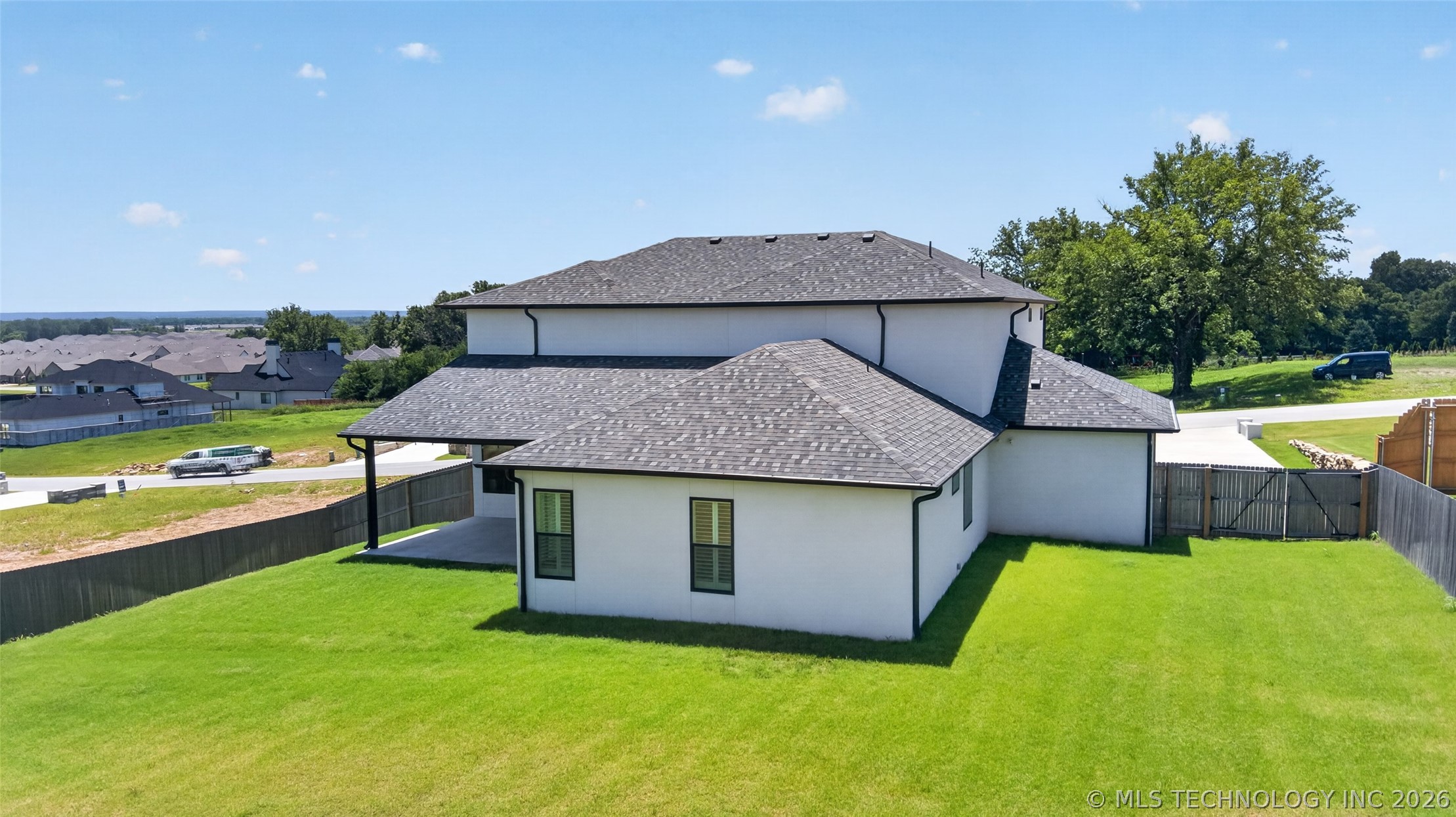6621 E 153rd Street Bixby OK 74008