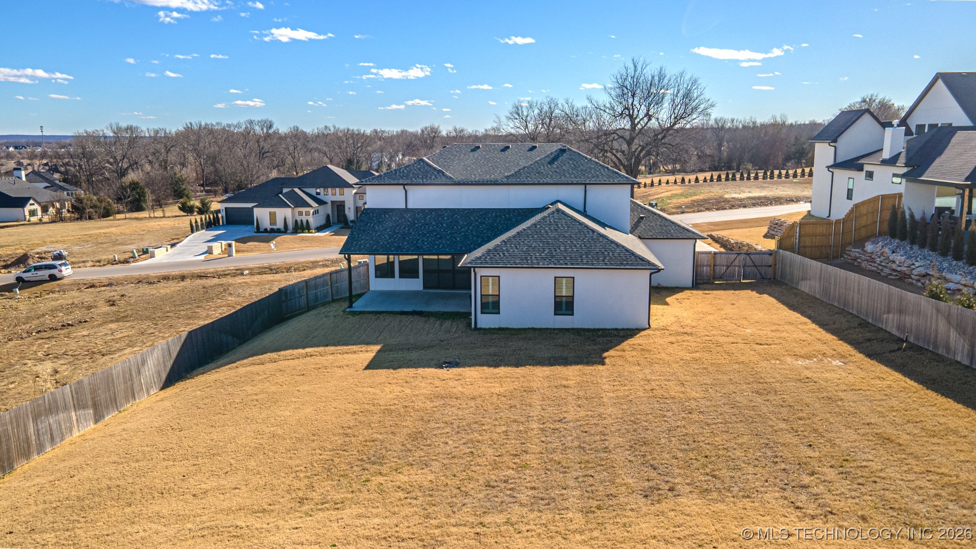6621 E 153rd Street Bixby OK 74008