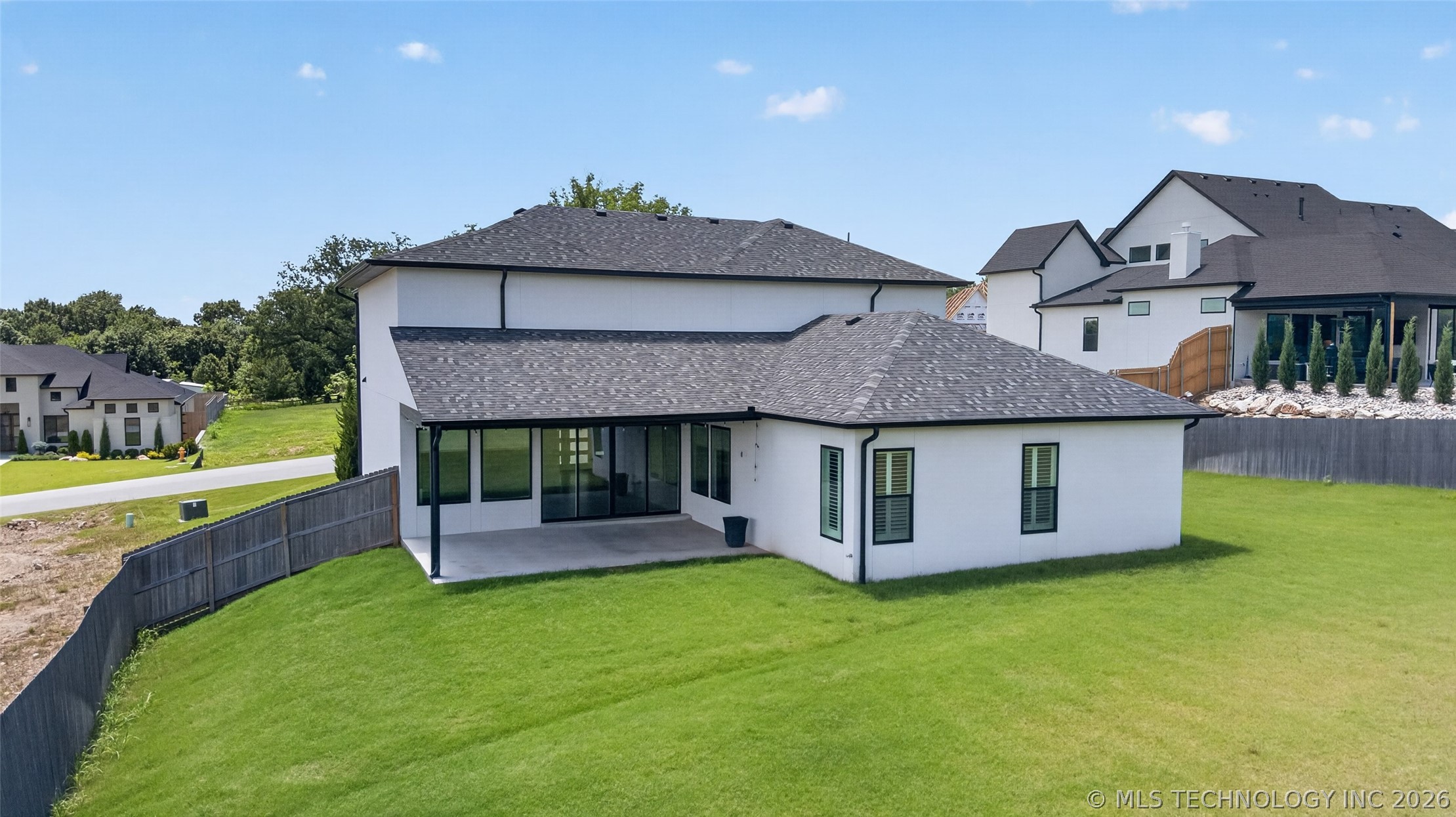 6621 E 153rd Street Bixby OK 74008