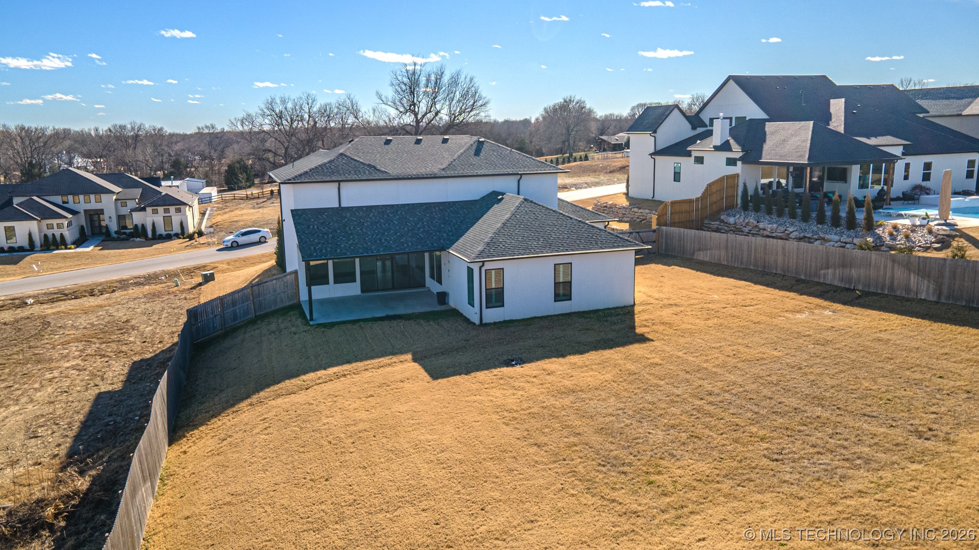 6621 E 153rd Street Bixby OK 74008