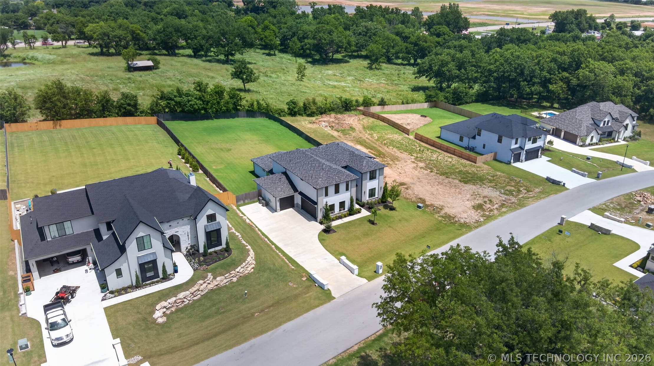 6621 E 153rd Street Bixby OK 74008
