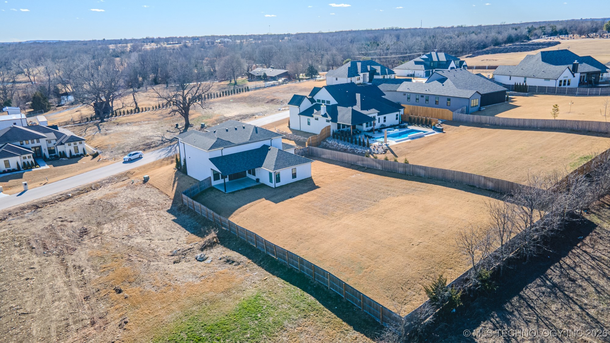 6621 E 153rd Street Bixby OK 74008