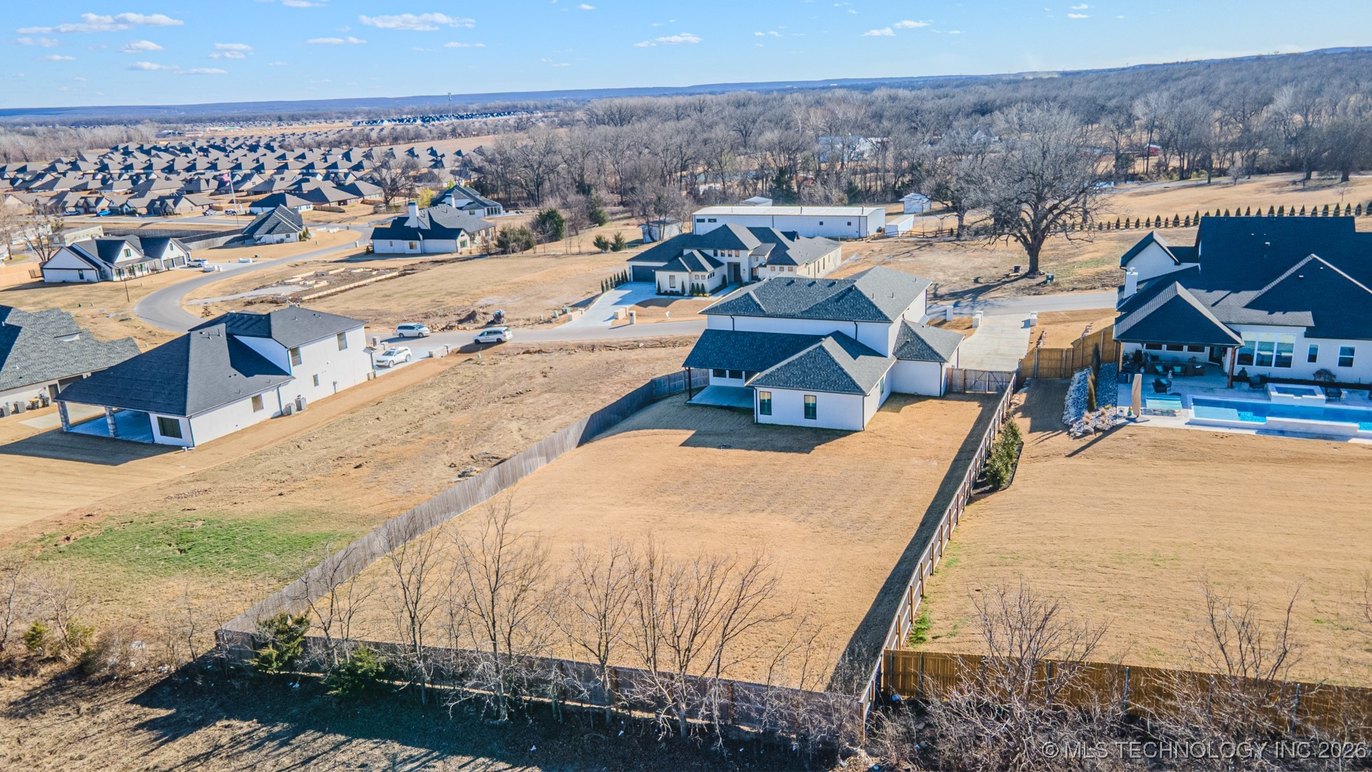 6621 E 153rd Street Bixby OK 74008