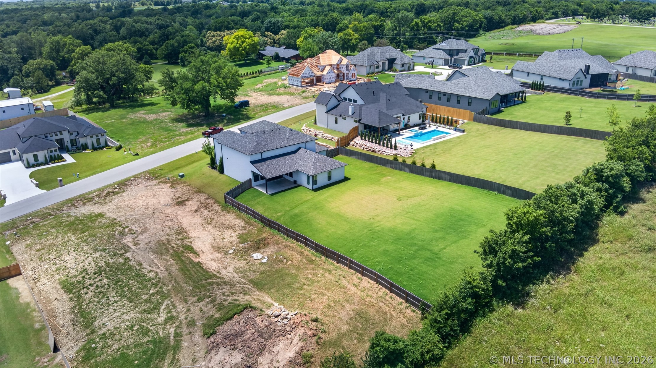 6621 E 153rd Street Bixby OK 74008