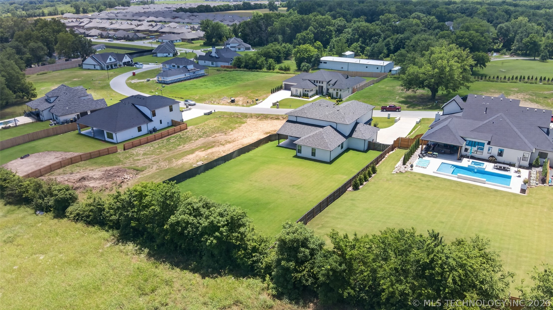 6621 E 153rd Street Bixby OK 74008