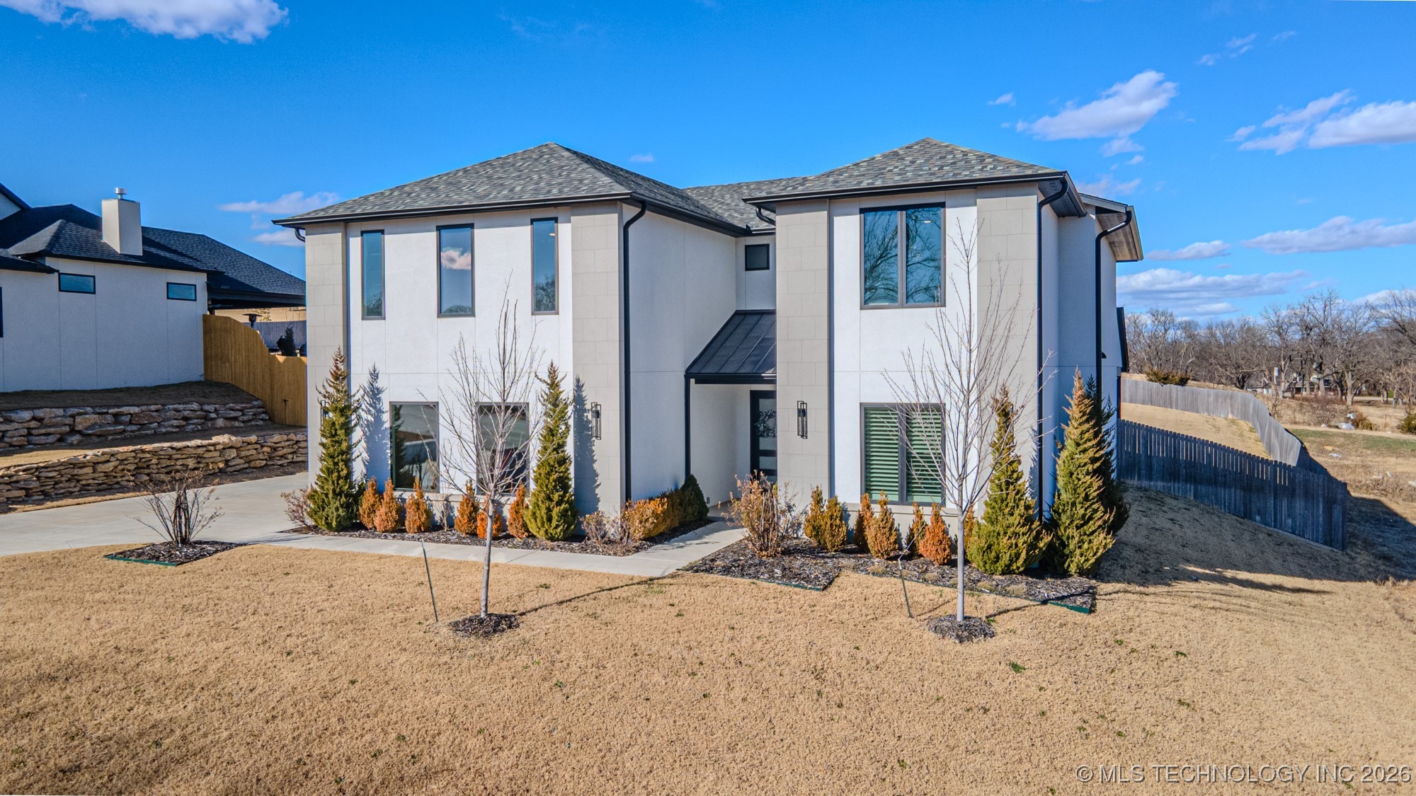 6621 E 153rd Street Bixby OK 74008