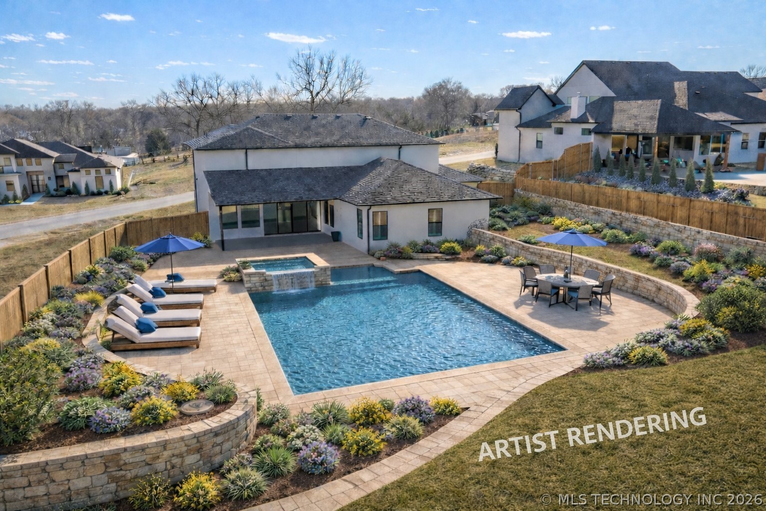 6621 E 153rd Street Bixby OK 74008