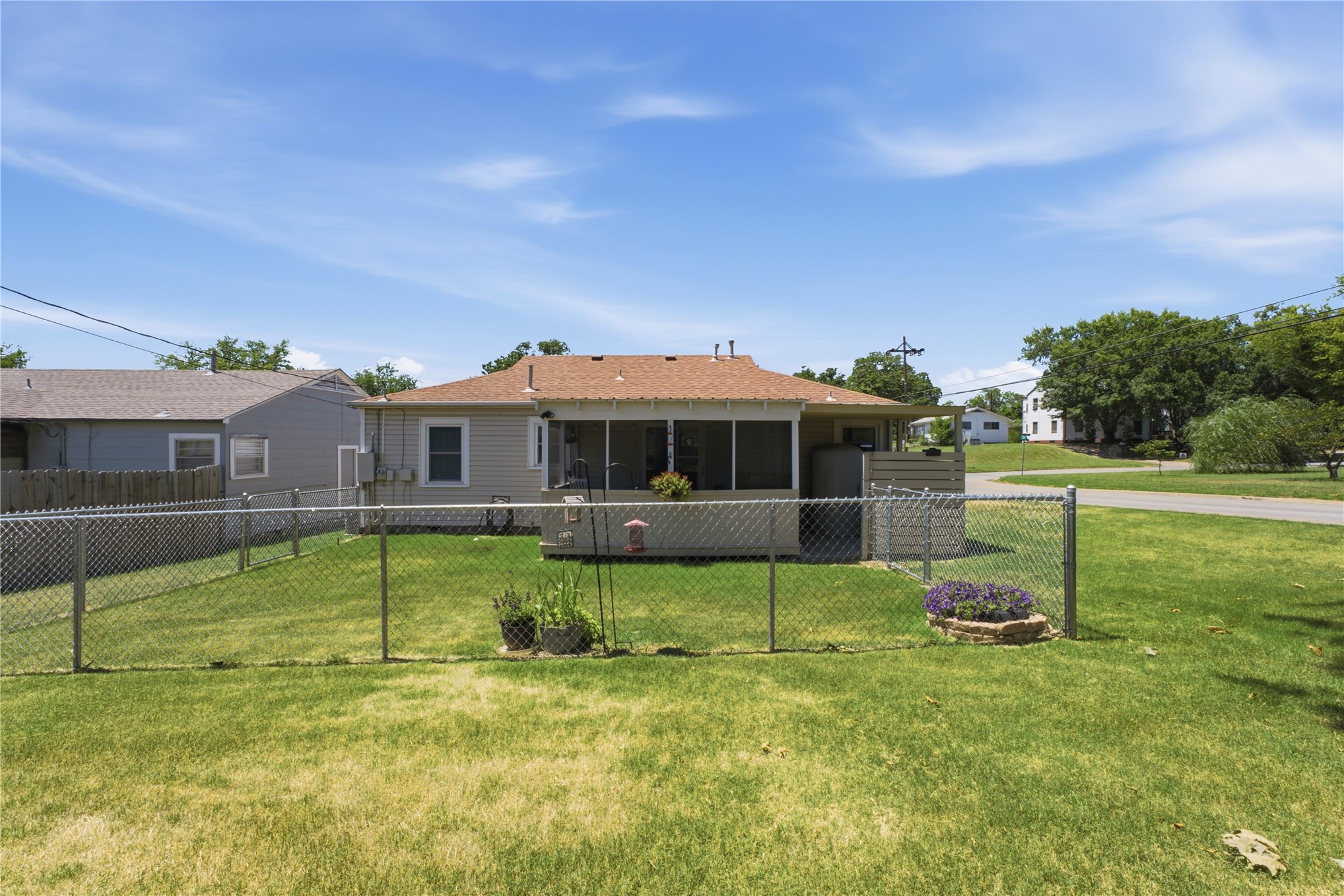 921 N Main Street Sand Springs OK 74063