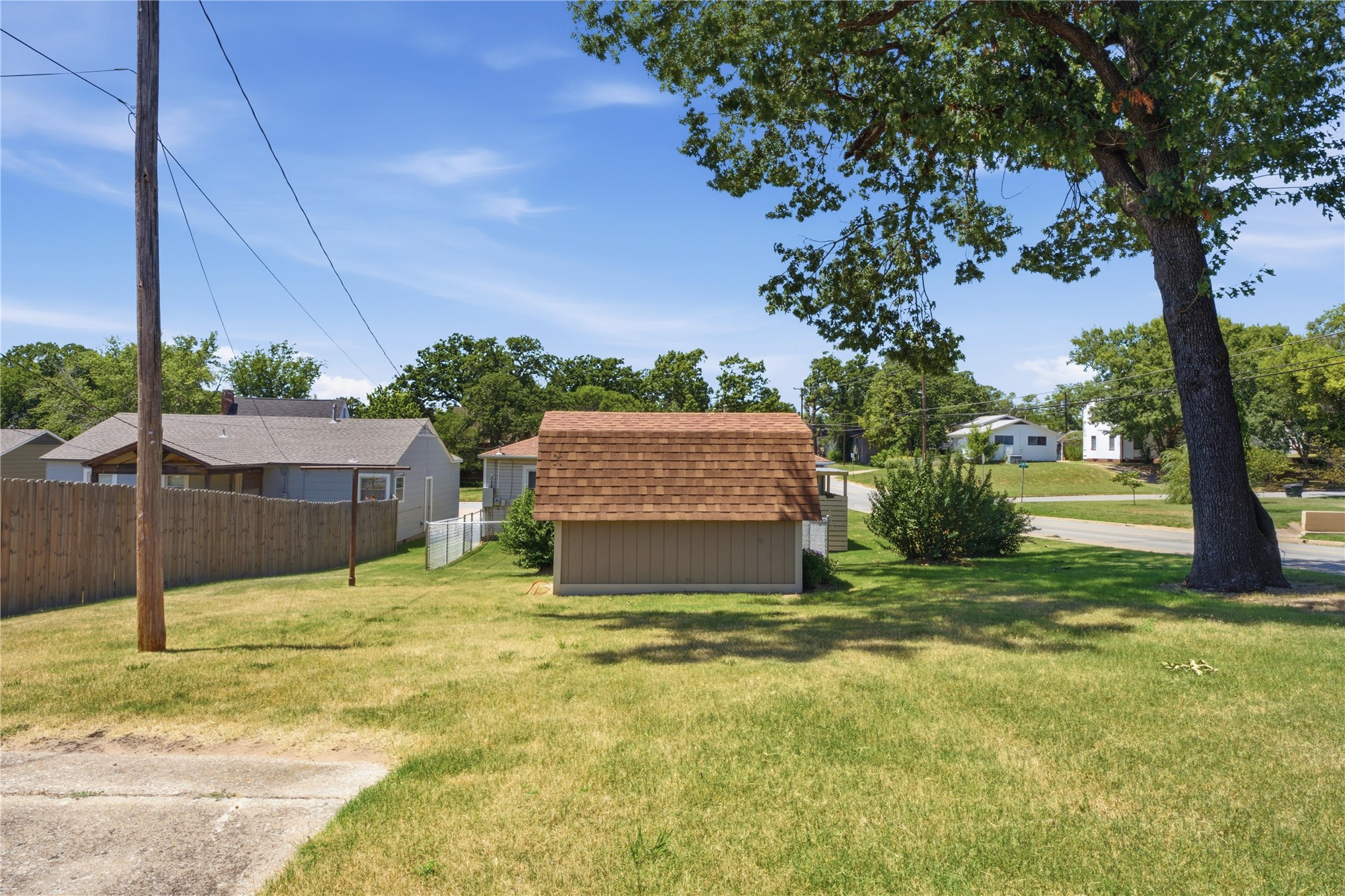 921 N Main Street Sand Springs OK 74063