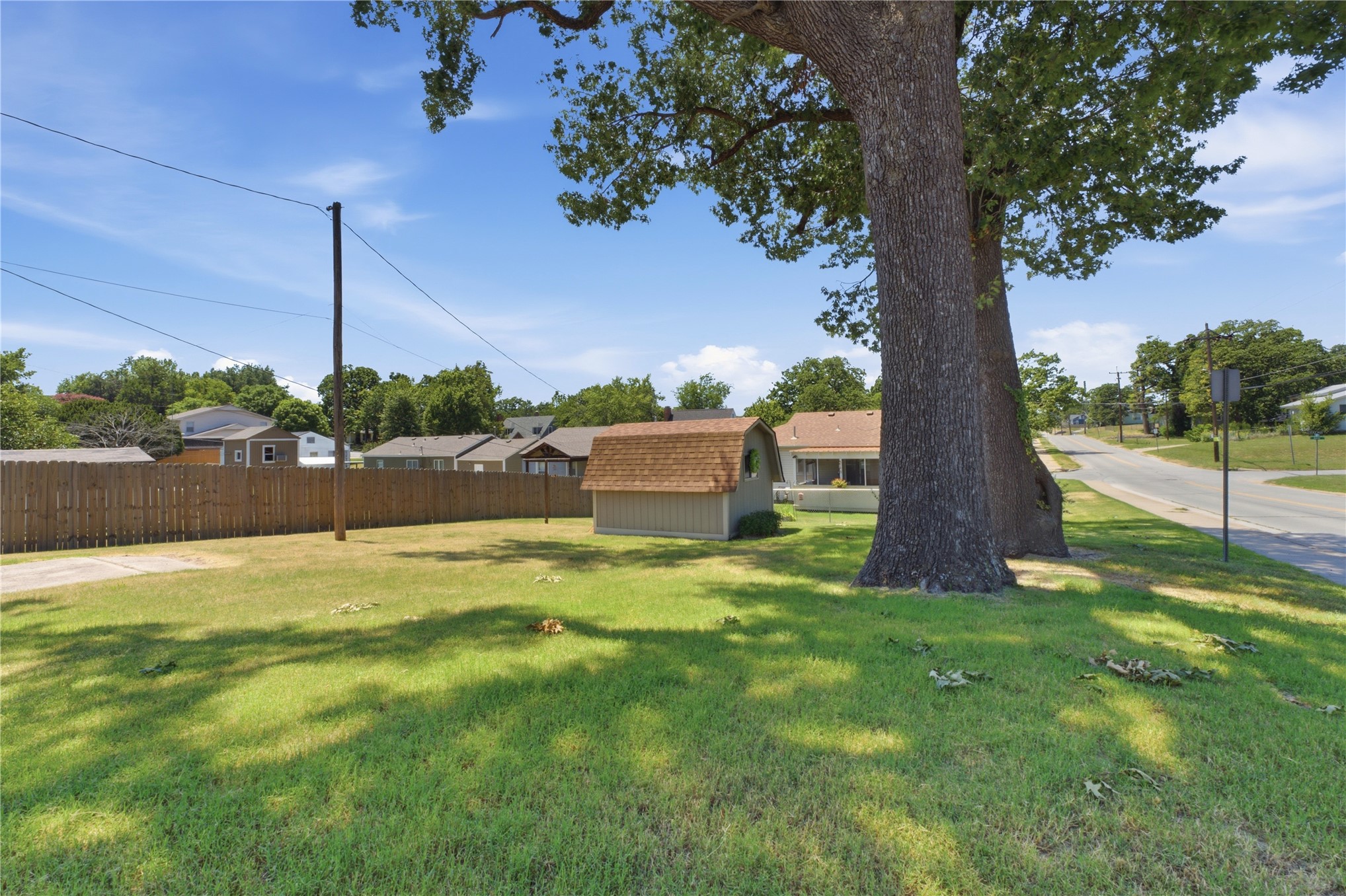 921 N Main Street Sand Springs OK 74063