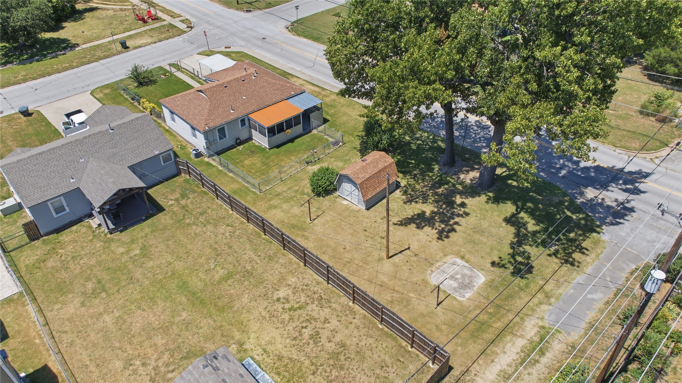 921 N Main Street Sand Springs OK 74063