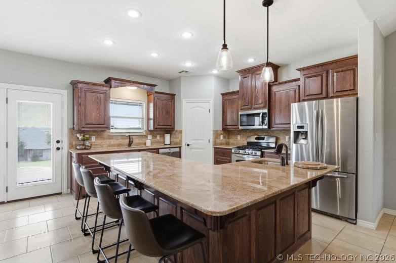 317 N Payton Place Lake Ada OK 74820