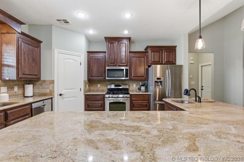 317 N Payton Place Lake Ada OK 74820