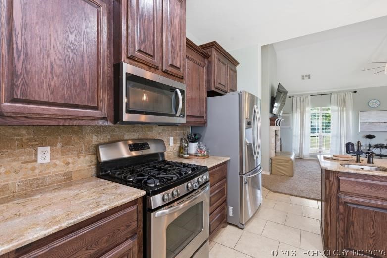 317 N Payton Place Lake Ada OK 74820