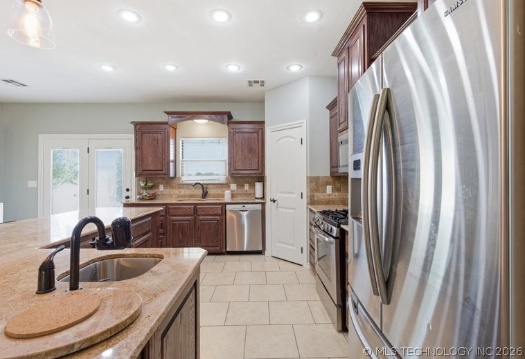 317 N Payton Place Lake Ada OK 74820