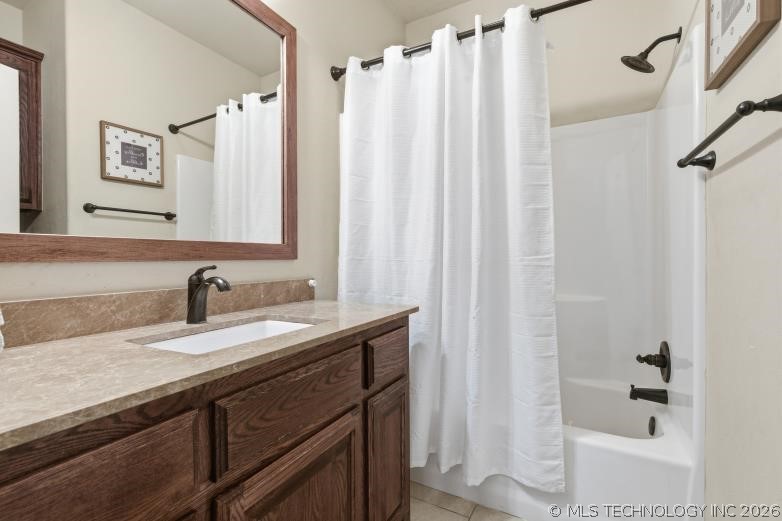 317 N Payton Place Lake Ada OK 74820