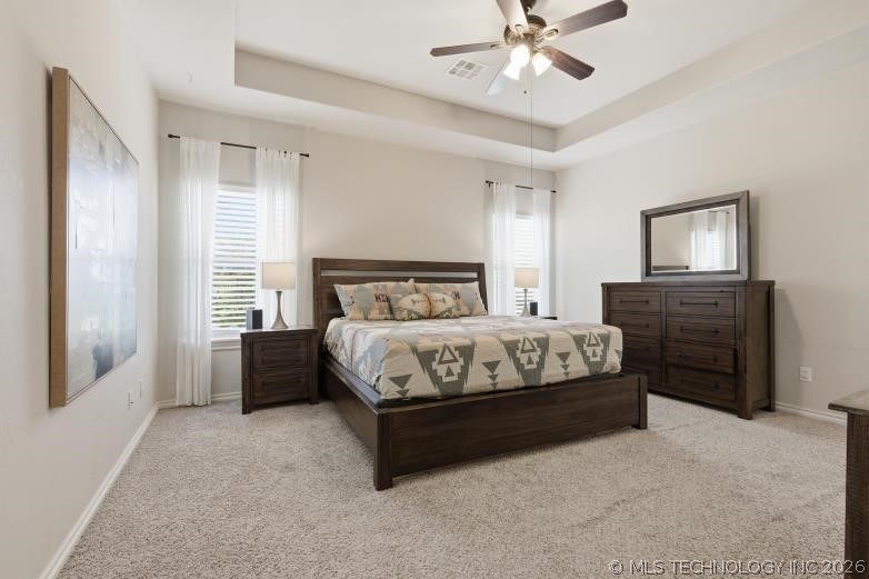 317 N Payton Place Lake Ada OK 74820