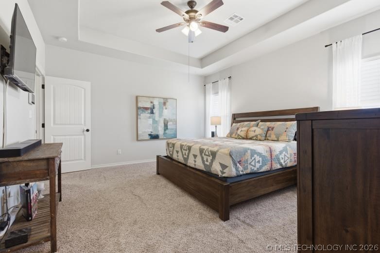 317 N Payton Place Lake Ada OK 74820