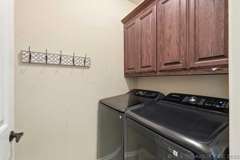 317 N Payton Place Lake Ada OK 74820