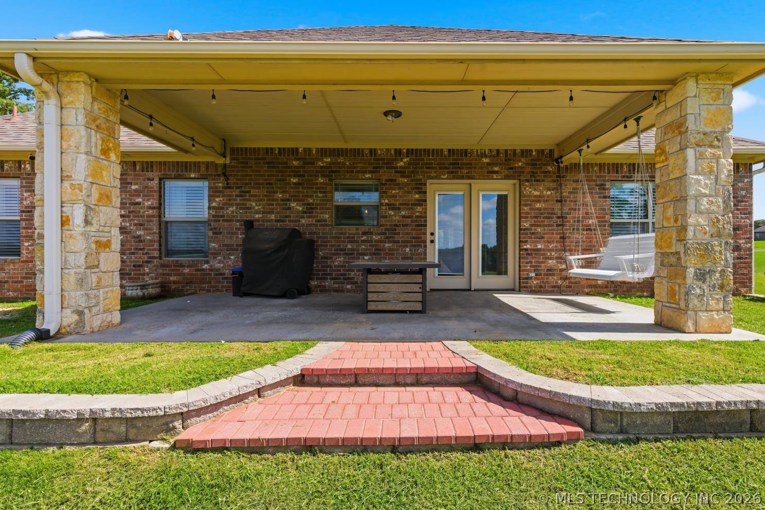 317 N Payton Place Lake Ada OK 74820