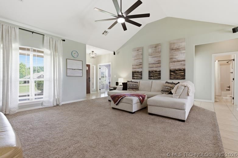 317 N Payton Place Lake Ada OK 74820