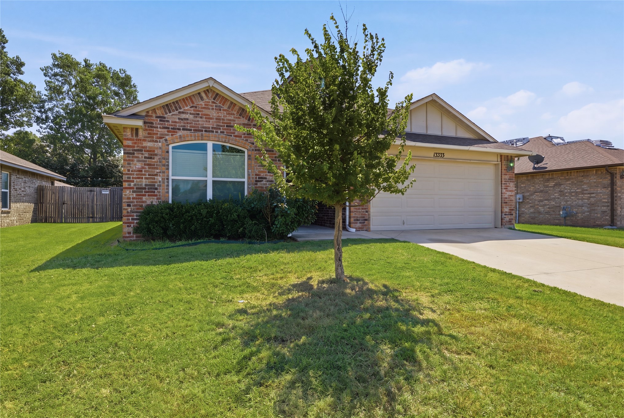 13333 N 136th Eastavenue Collinsville OK 74021