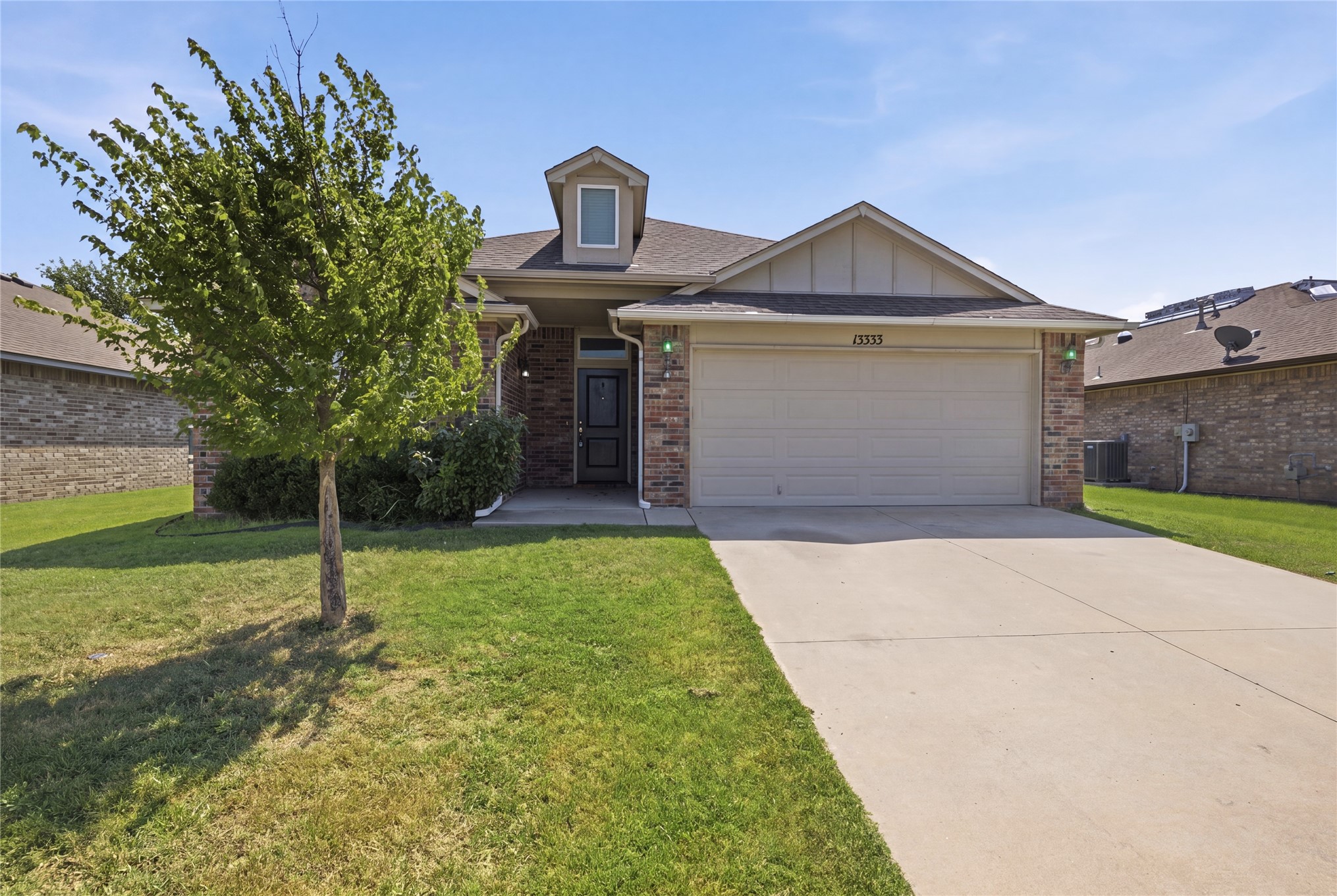 13333 N 136th Eastavenue Collinsville OK 74021
